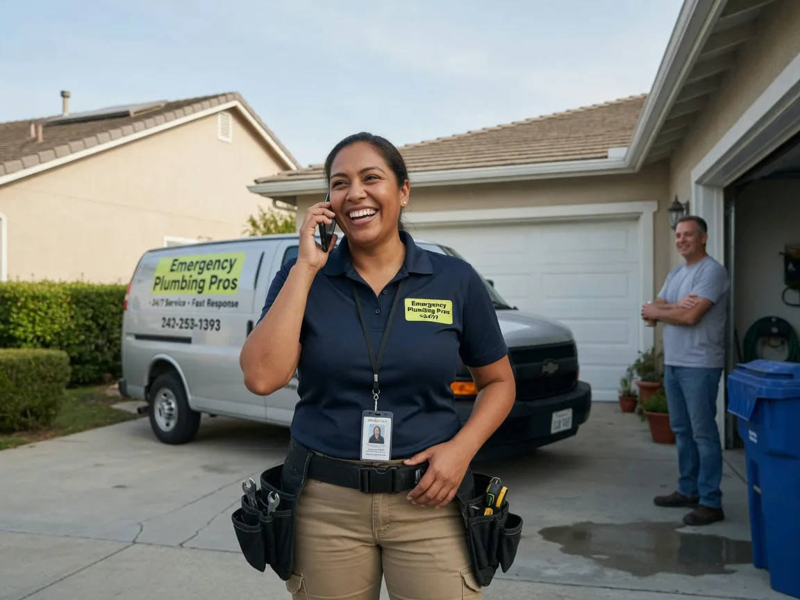 Emergency Plumber Evant, TX FAQs